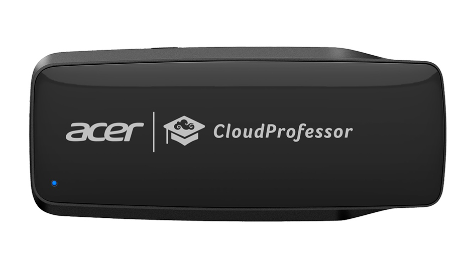 Acer CloudProfessor